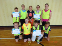 Atletický trojboj