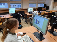 Bobřík informatiky - soutěž