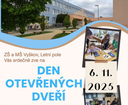 Den otevřených dveří